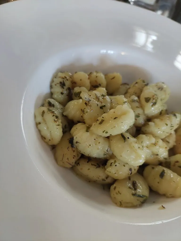 Davide Ferro_Trattoria della Posta_Chiomonte_review