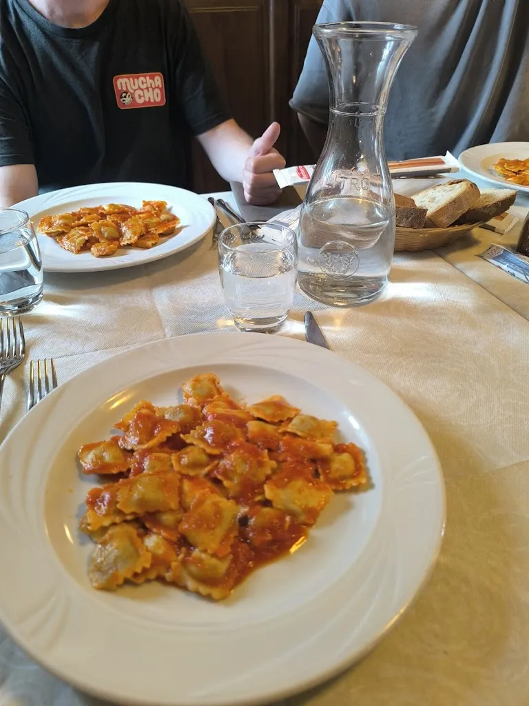 Arnau Vidal_Ristorante Al Cantoun_Chiomonte_Bewertung