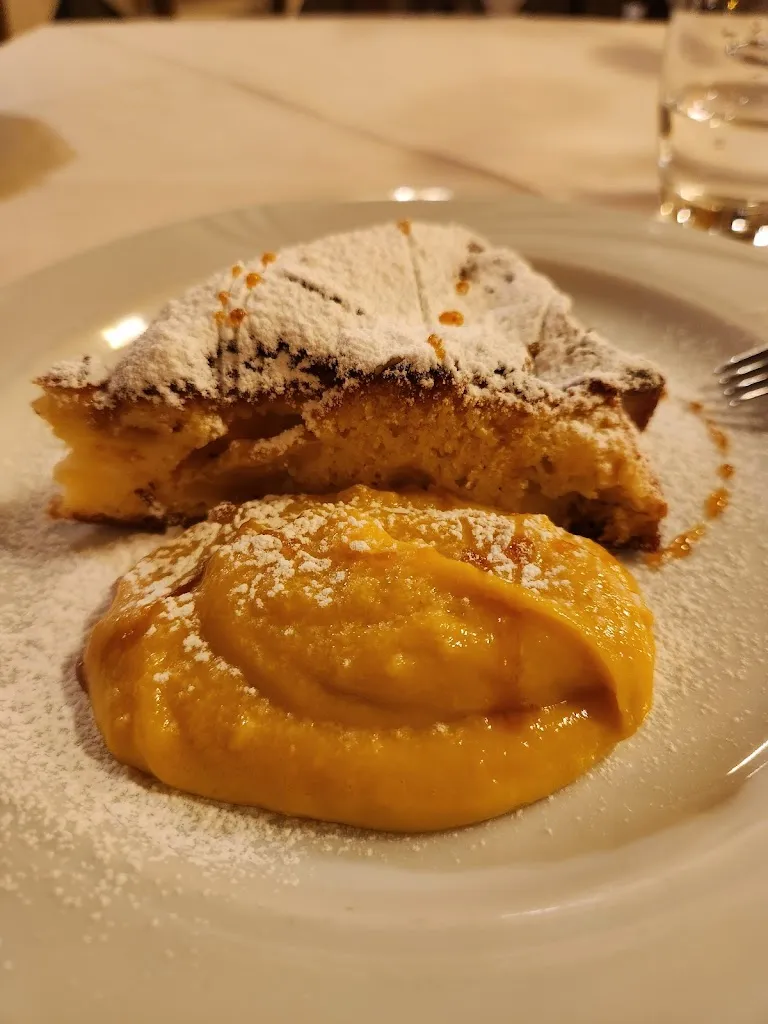 Claudio Verga_Ristorante Al Cantoun_Chiomonte_Bewertung