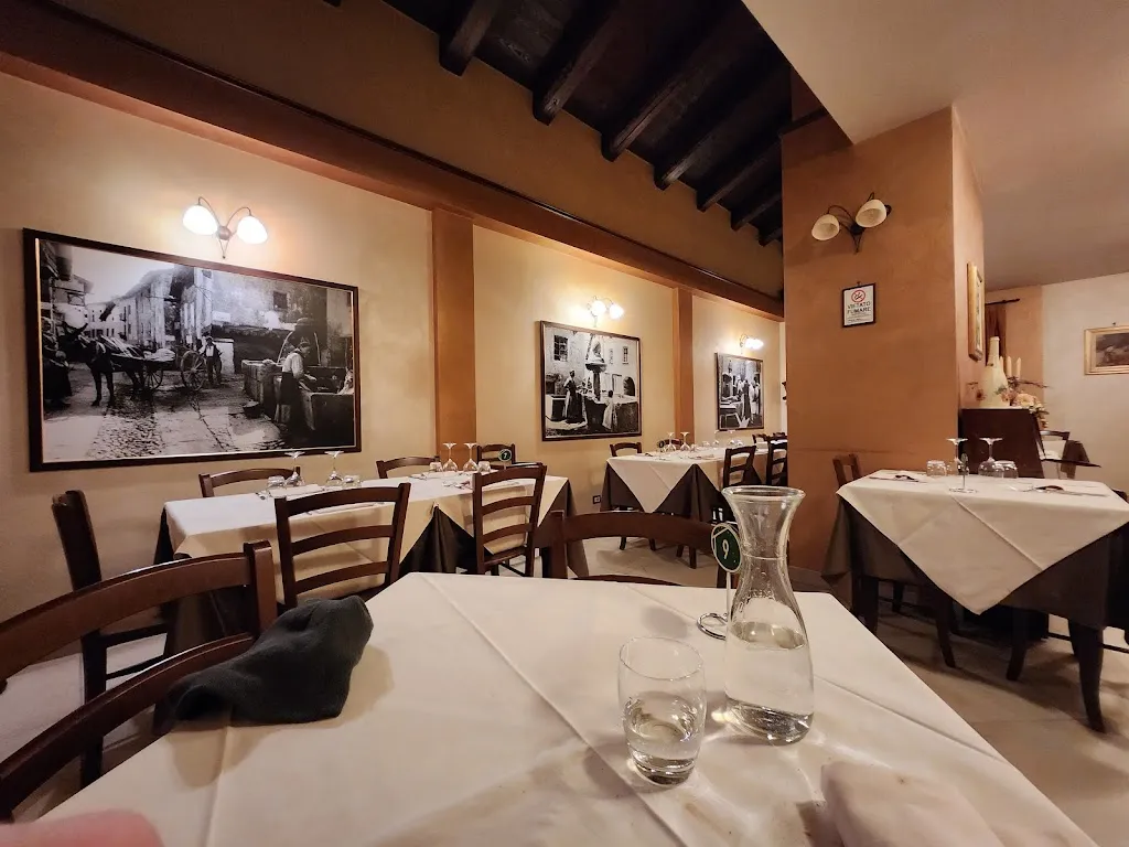 Ristorante Al Cantoun restaurant in Chiomonte