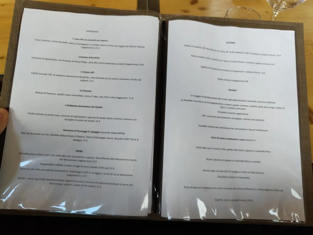 Menu_' l Garbin Vini Valsusa DOC & Restaurant_Chiomonte_image_1