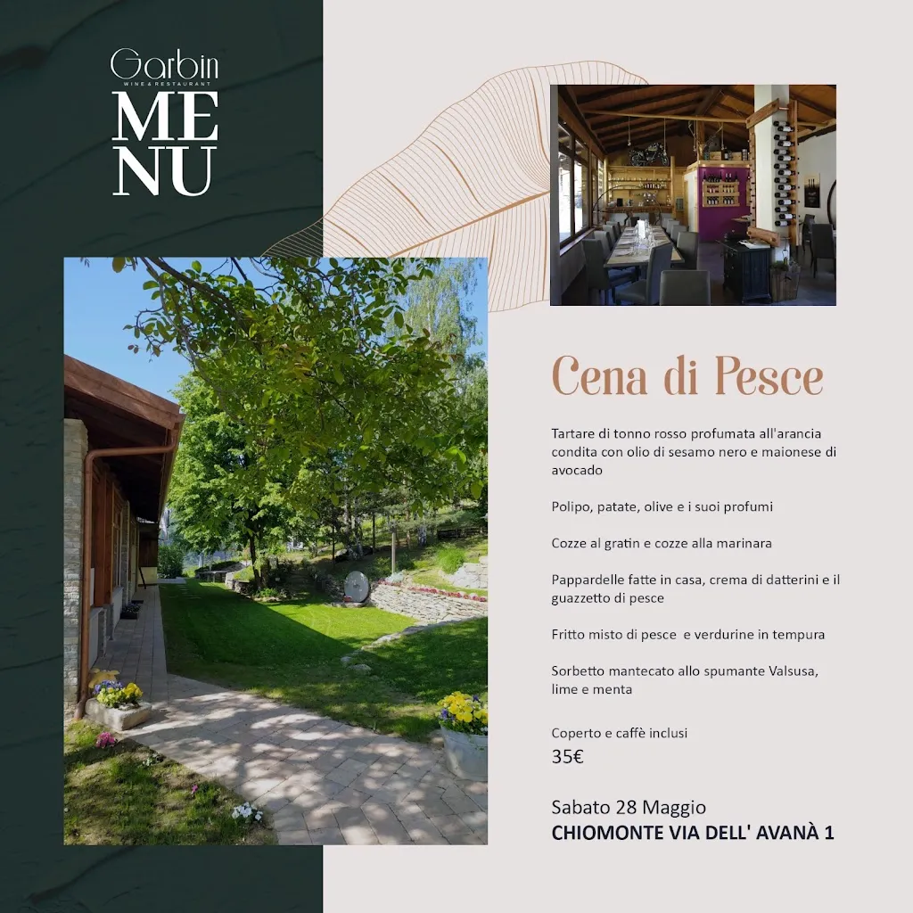 Menu_' l Garbin Vini Valsusa DOC & Restaurant_Chiomonte_image_2