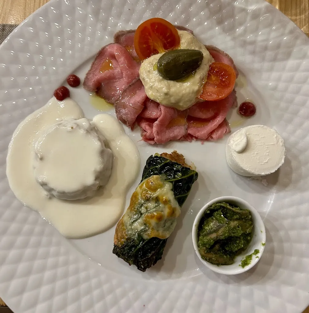 simona savoldi_' l Garbin Vini Valsusa DOC & Restaurant_Chiomonte_review