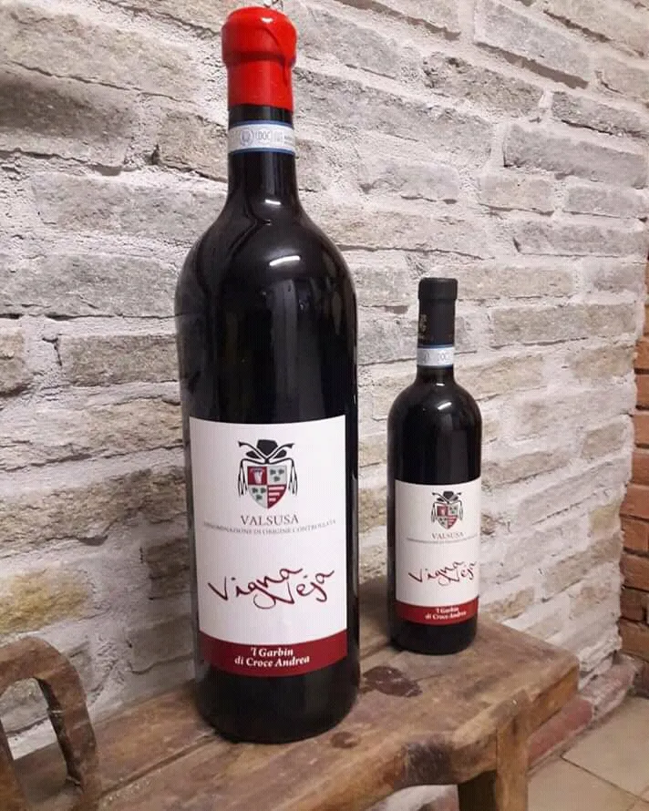 ' l Garbin Vini Valsusa DOC & Restaurant_Chiomonte_slider_image_2