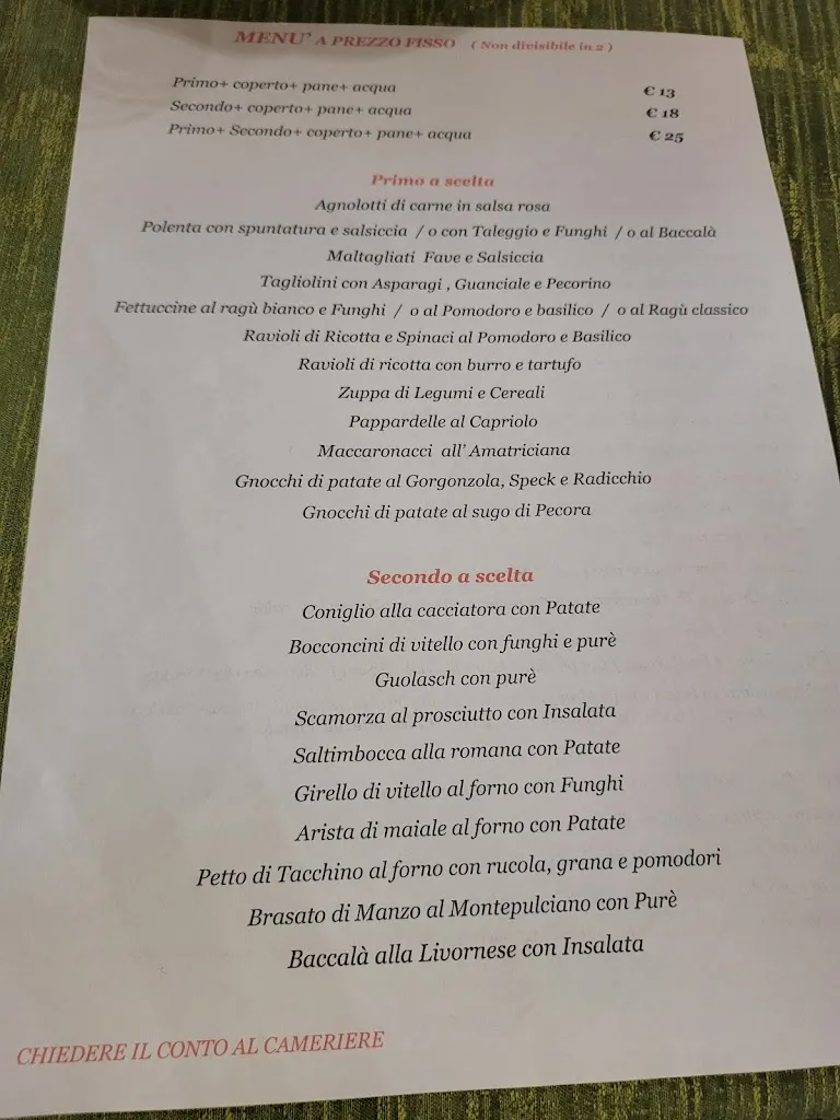 Menu_Ristorante La Nuova Fattoria_Carsoli_image_1