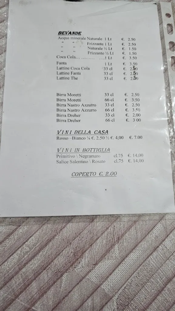 Menu_L' Acquolina_Ceglie Messapica_image_3
