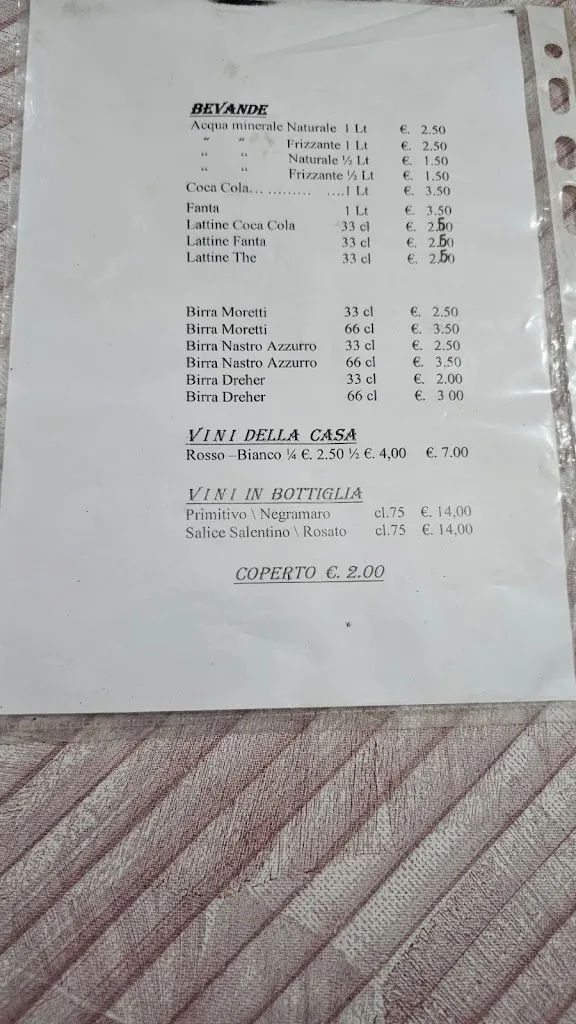 Menu_L' Acquolina_Ceglie Messapica_image_4