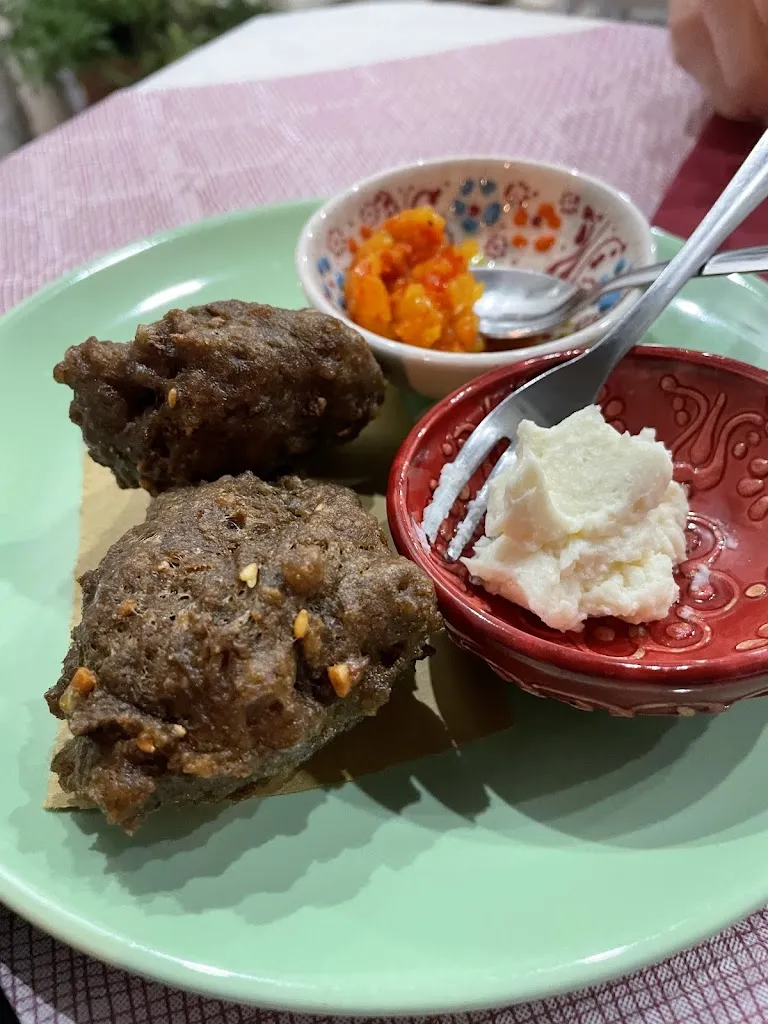 Berengere Parouty_L' Acquolina_Ceglie Messapica_review