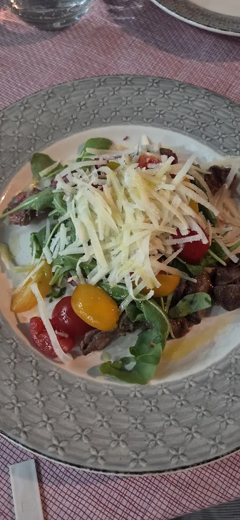 Lefever Kris_L' Acquolina_Ceglie Messapica_review