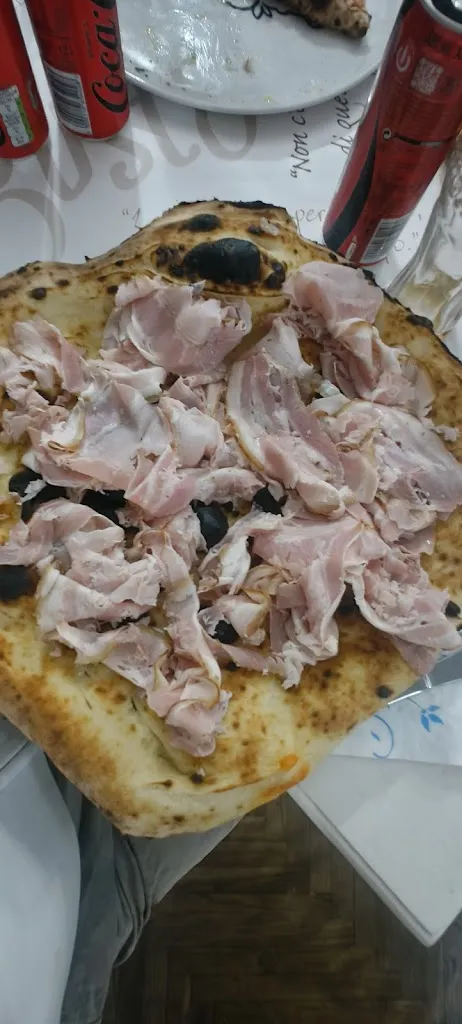 Maurizio “Myfox” Siracusa_Don Ciccio_Chiomonte_recensione