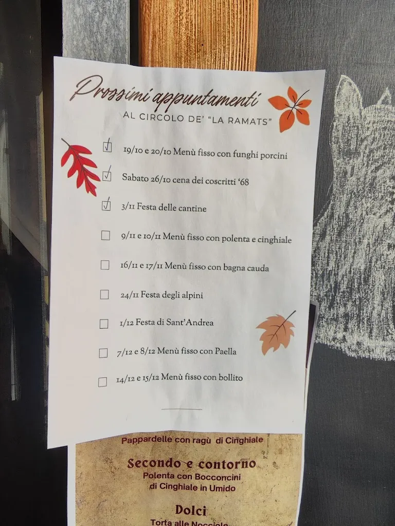 Menu_CIRCOLO - Ramats CIAPARAT_Chiomonte_image_3