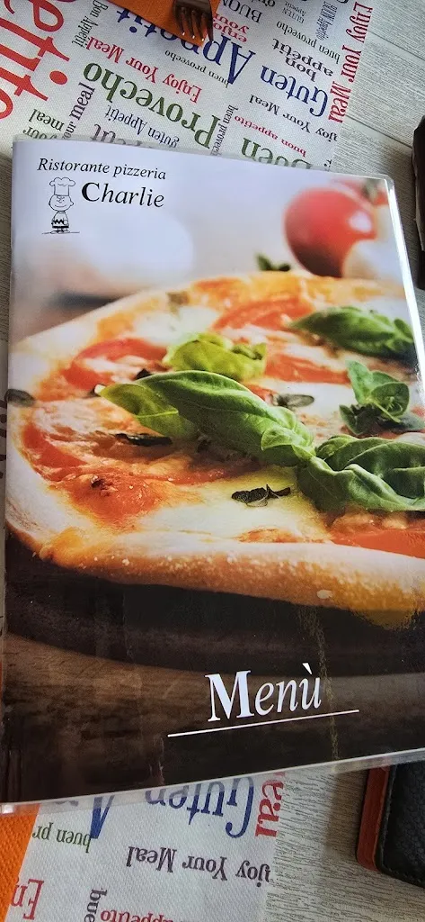 Menu_Ristorante Pizzeria Charlie_Chiusa di San Michele_image_3
