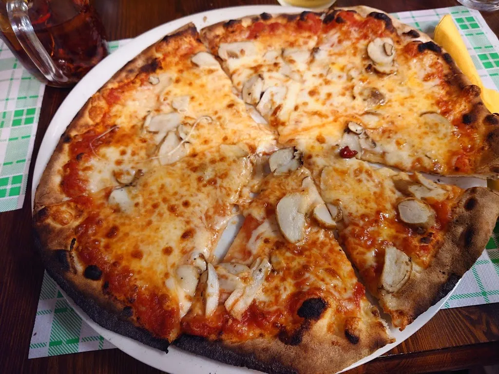 Menu_Ristorante Pizzeria Charlie_Chiusa di San Michele_image_4