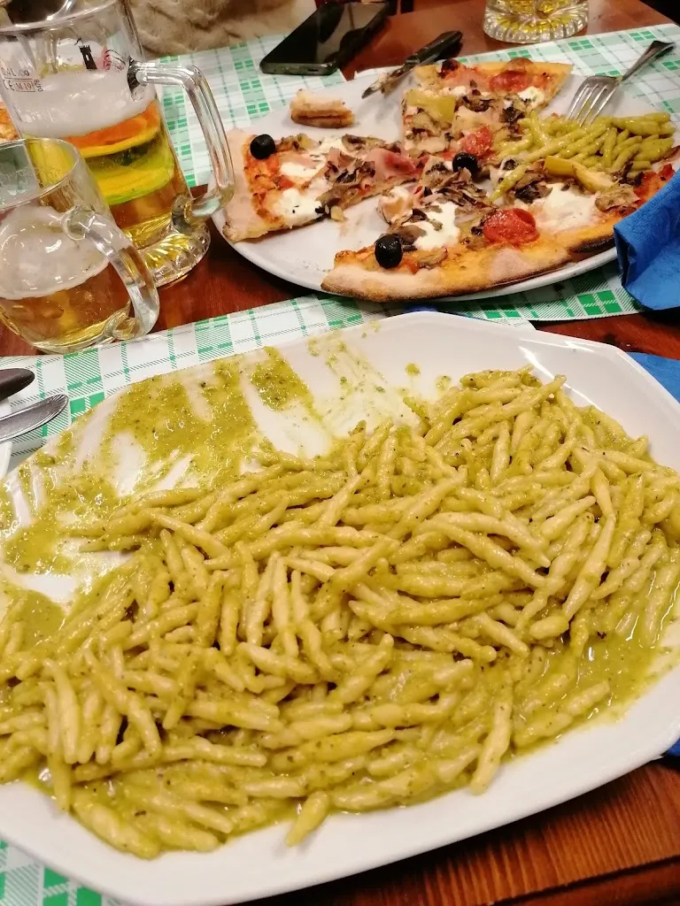 Ivan Kostić_Ristorante Pizzeria Charlie_Chiusa di San Michele_review