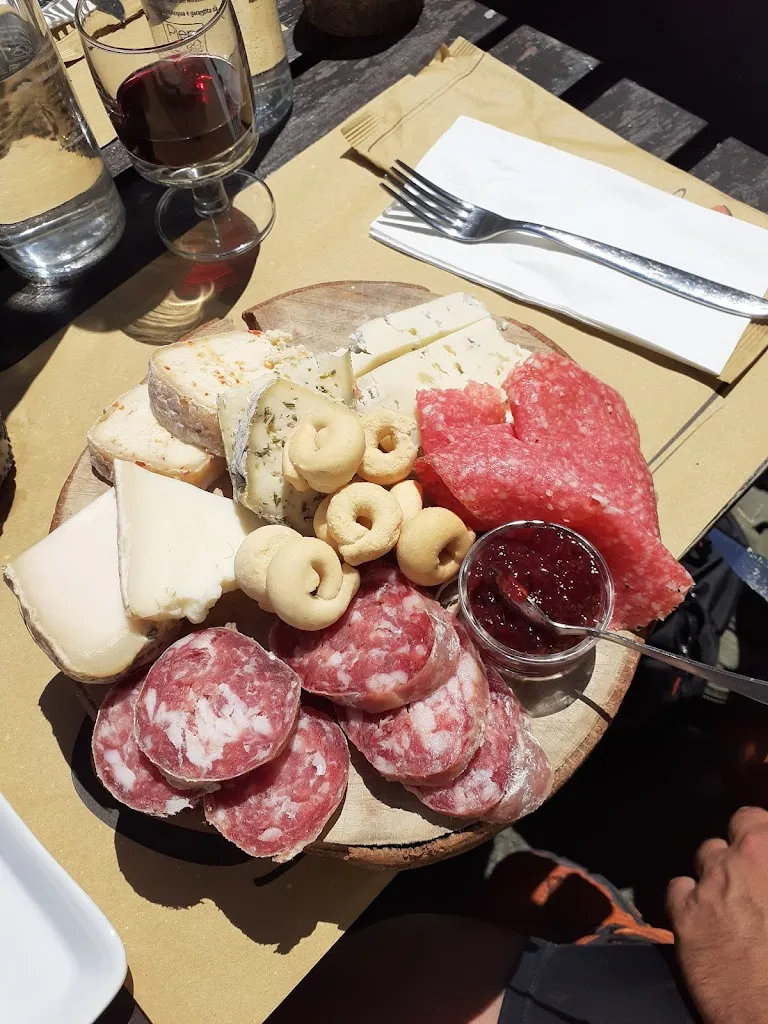 Menu_Ristorante della Sacra_Chiusa di San Michele_image_8