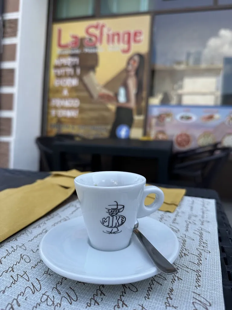 Dorota Goliszek_La Sfinge_Chiusa di San Michele_review