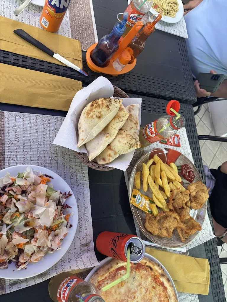 Beja Kherbz_La Sfinge_Chiusa di San Michele_review