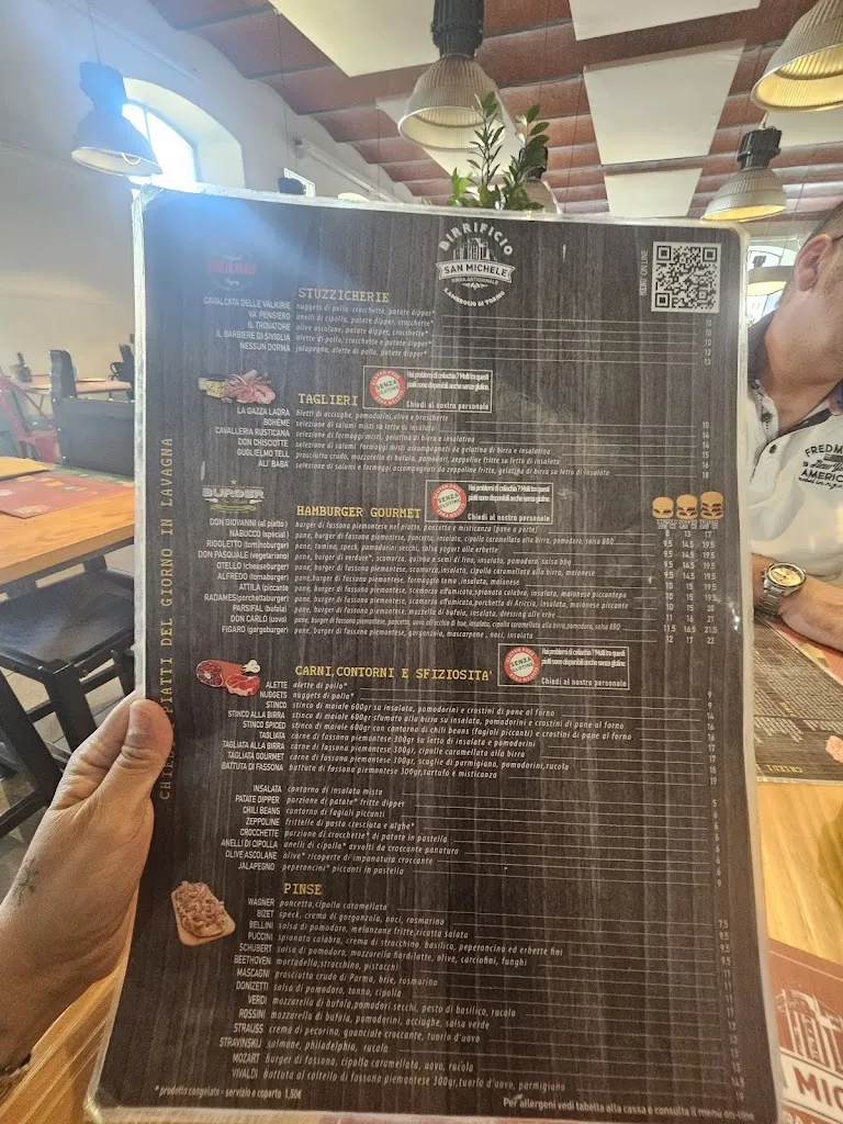 Menu_Birrificio San Michele_Chiusa di San Michele_image_1