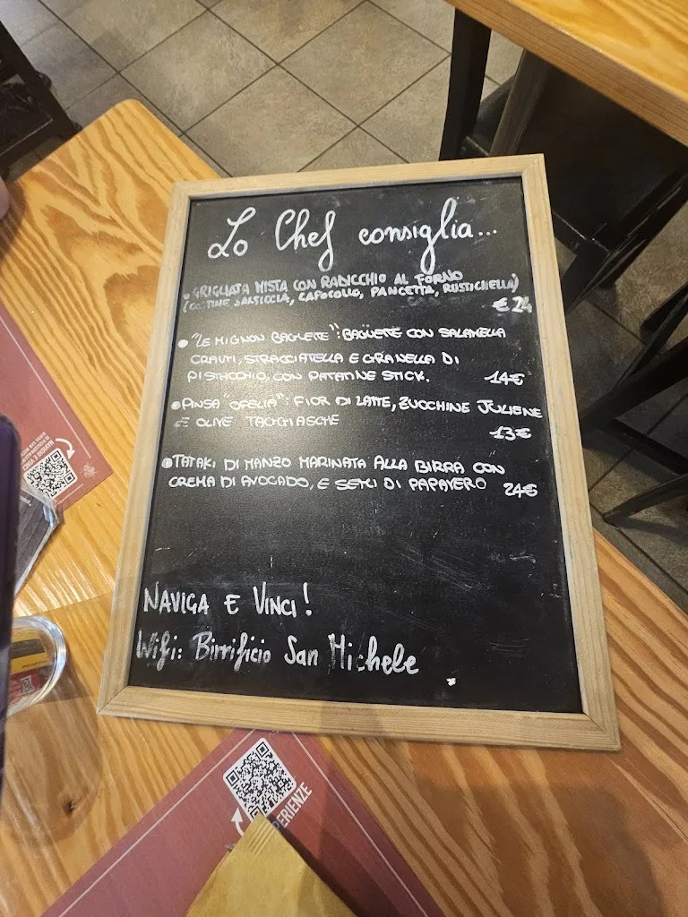 Menu_Birrificio San Michele_Chiusa di San Michele_image_4