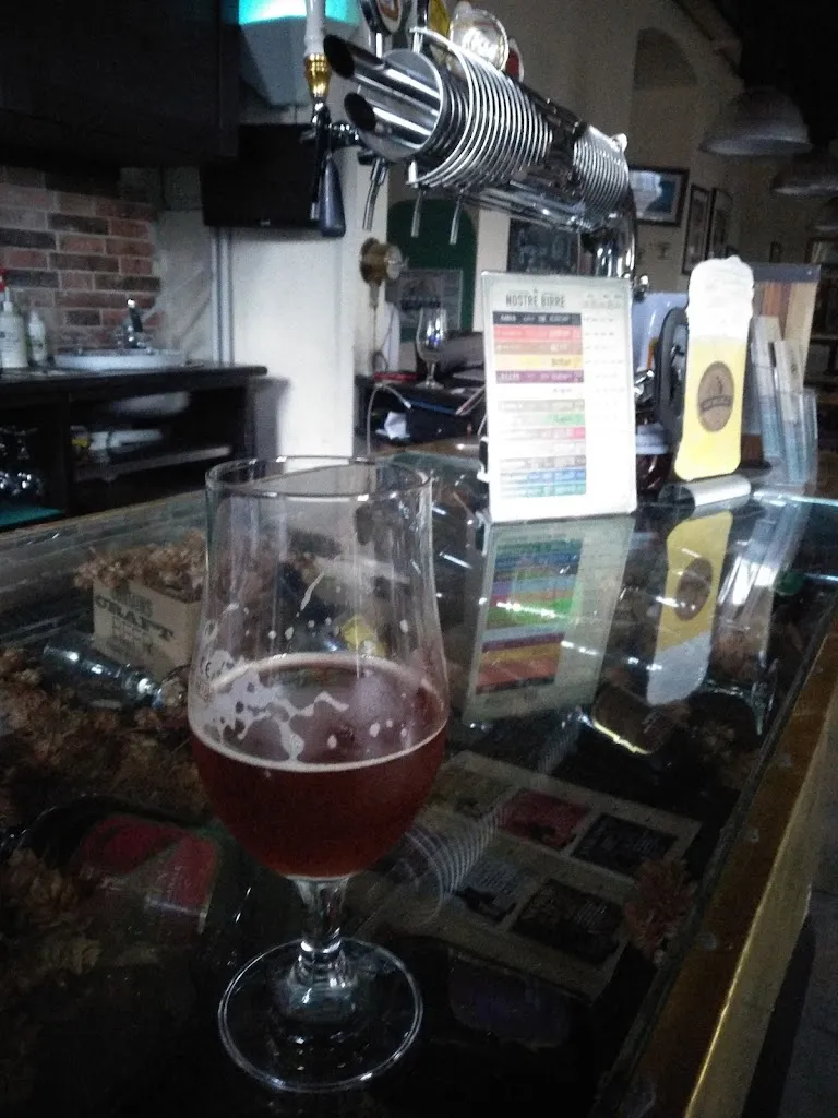 Menu_Birrificio San Michele_Chiusa di San Michele_image_7