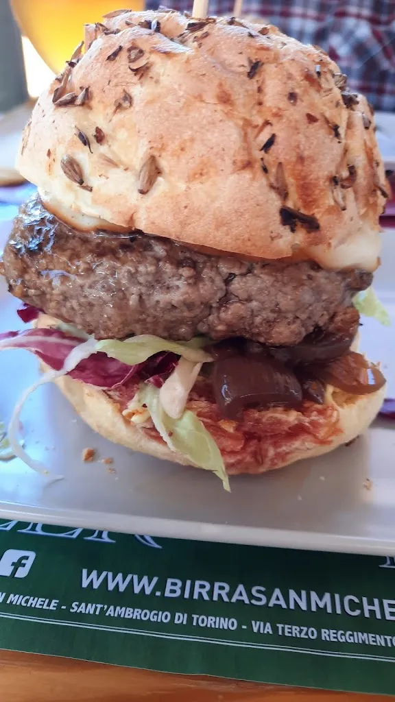 Roland Voss_Birrificio San Michele_Chiusa di San Michele_review