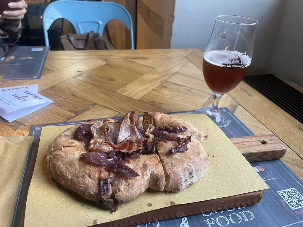 Kinga Byrska_Birrificio San Michele_Chiusa di San Michele_review