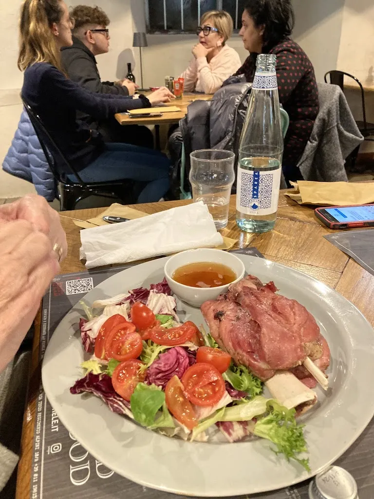 Lauren Apple_Birrificio San Michele_Chiusa di San Michele_review