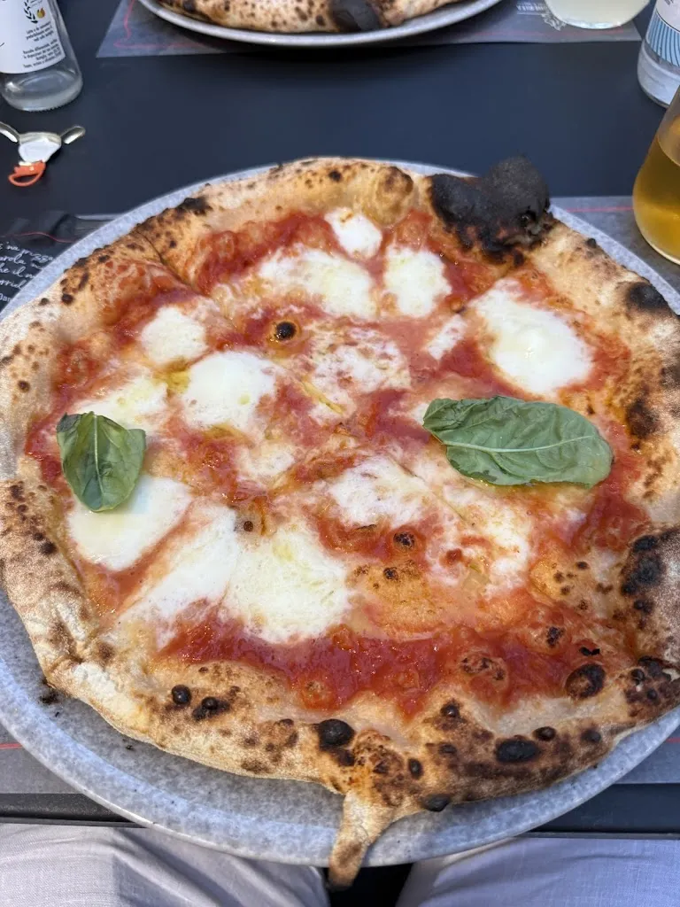 Birger Pedersen_Base Margherita_Ceglie Messapica_review