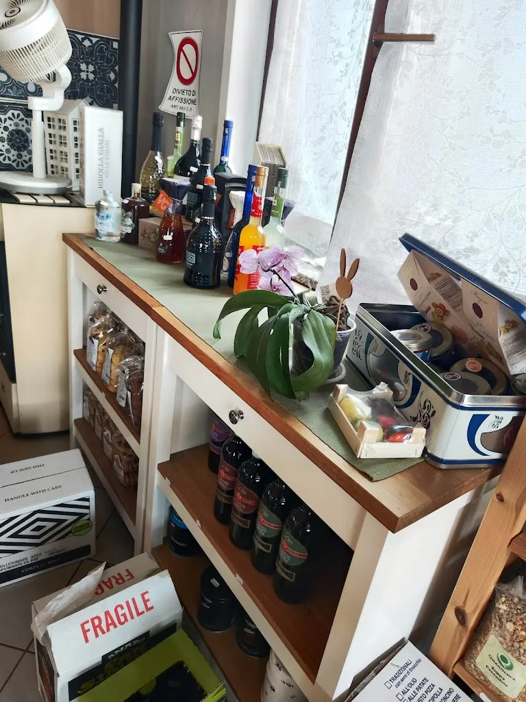 Luca Grieco_Il Borgo della Chiusa_Chiusa di San Michele_review