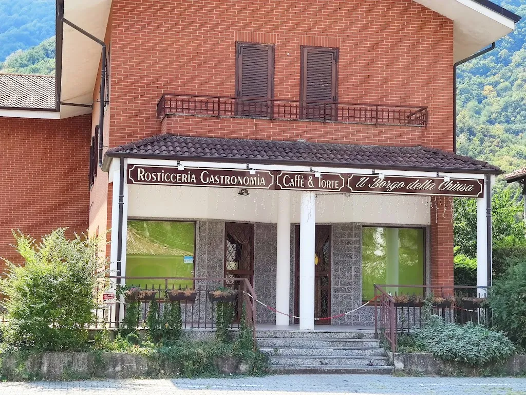 Dani Ugarte_Il Borgo della Chiusa_Chiusa di San Michele_review