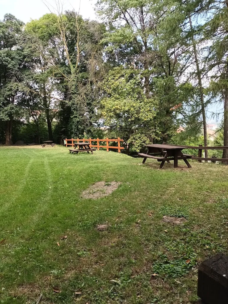 Daniela Bissolino_Area picnic del Campo sportivo_Chiusa di San Michele_review