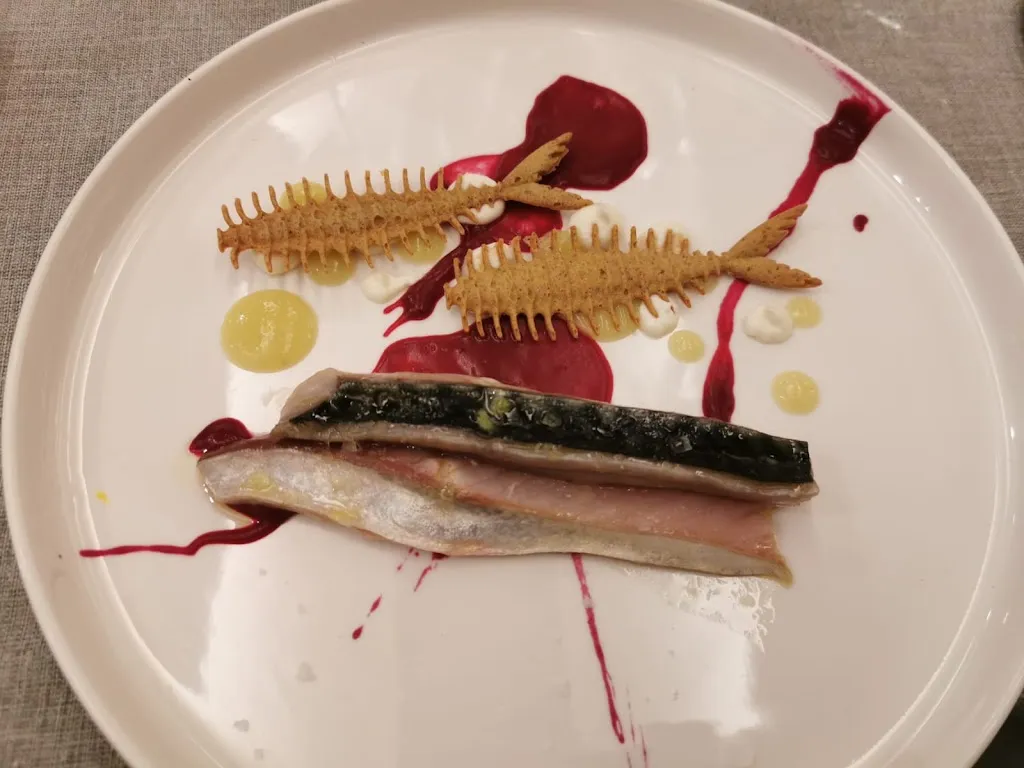 FRANCESCO BERTOTTI_MEKI'_Ciconio_review