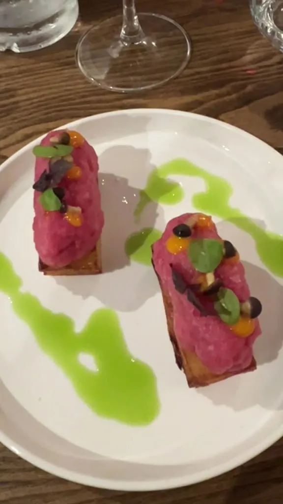 Gianluca Mondella_MEKI'_Ciconio_review