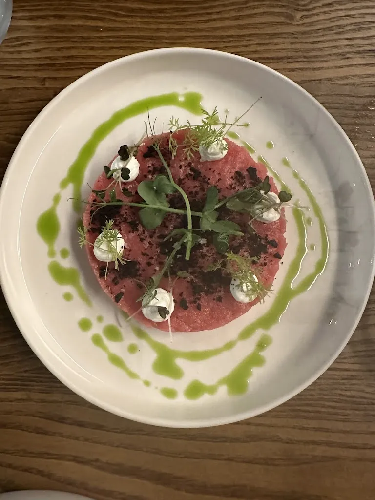 Maria Trompetto_MEKI'_Ciconio_review