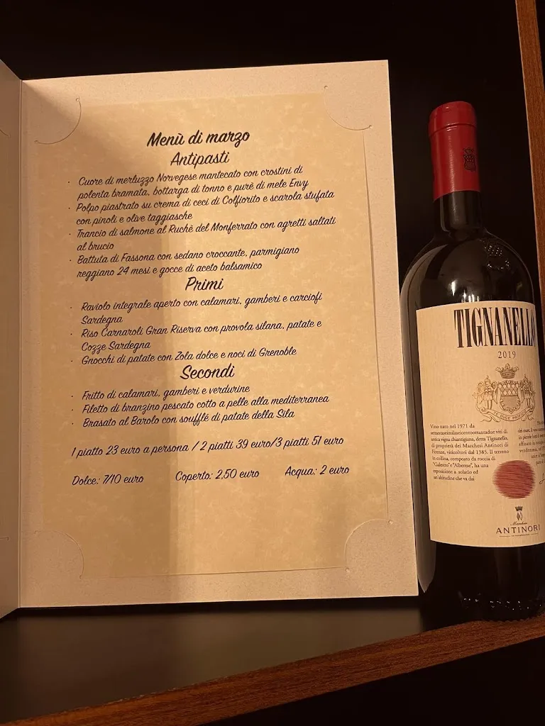 Menu_Il Melograno Bottega e Bistrò_Ciconio_image_2