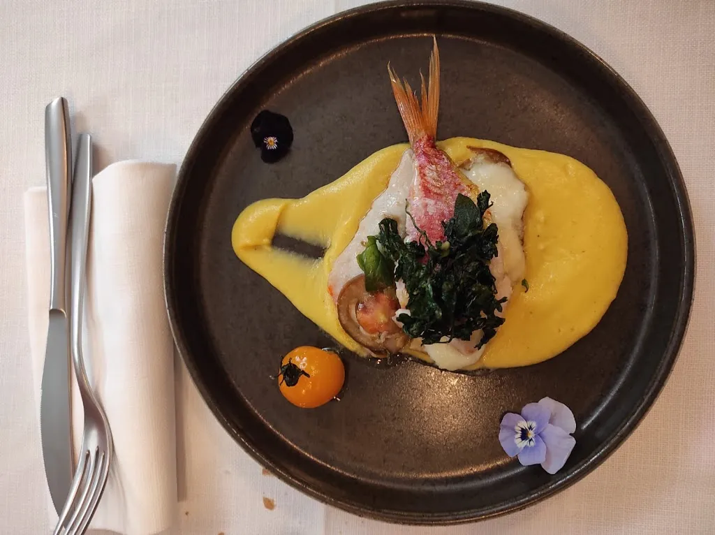 Giorgia Calamari_Il Melograno Bottega e Bistrò_Ciconio_review