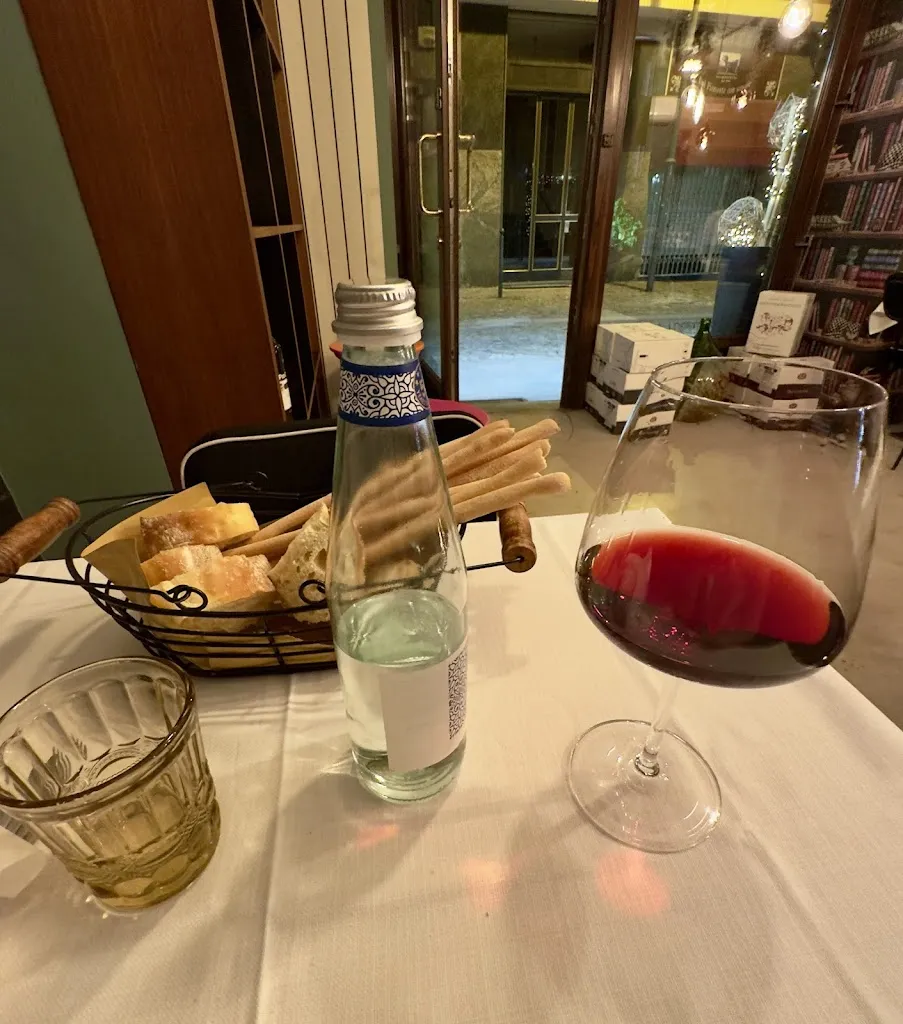 Leon_Il Melograno Bottega e Bistrò_Ciconio_review