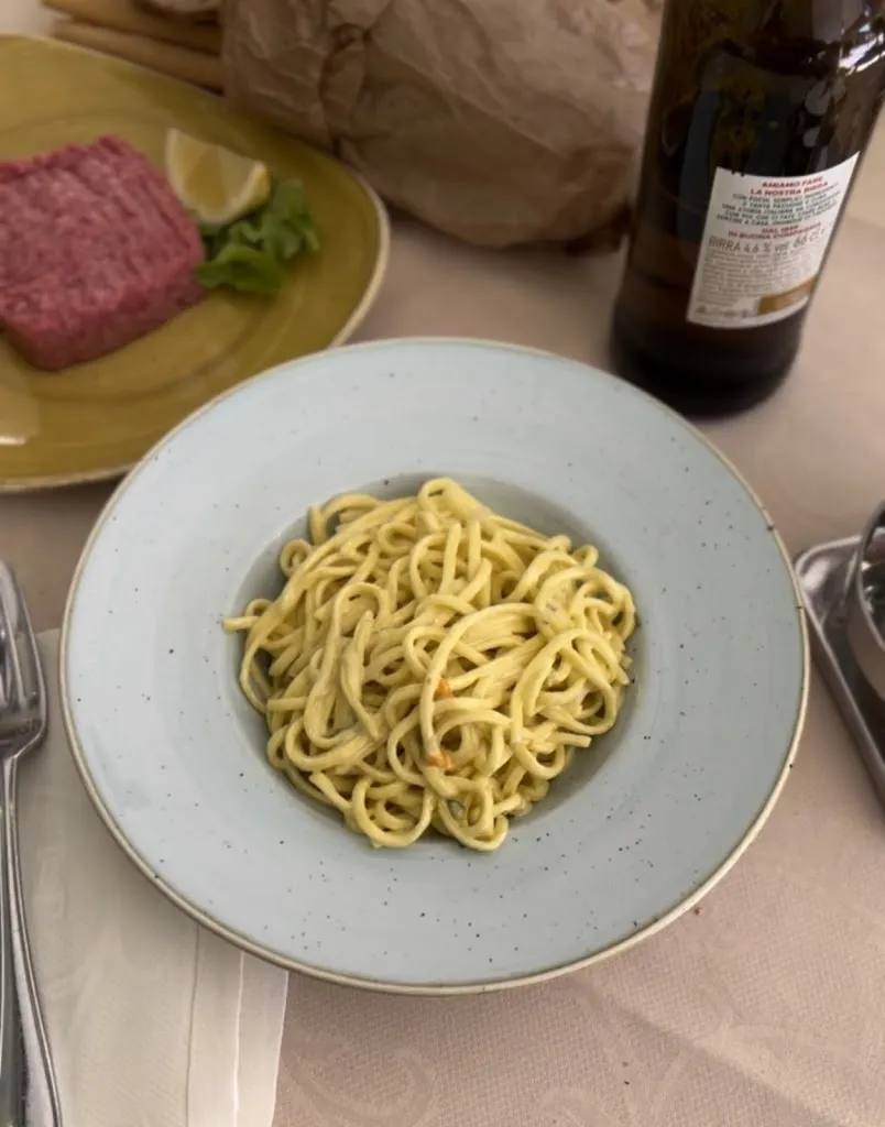 Rodrigo A_Ristorante-Catering Della Luna_Ciconio_review