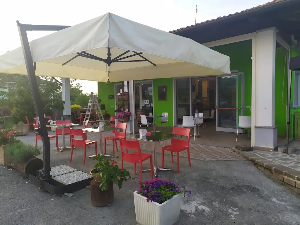 PEIRONI BAR DI ELENA restaurant in Cigliè