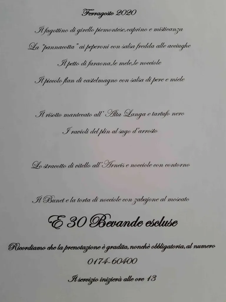 Menu_Ristorante al Castello_Cigliè_image_2