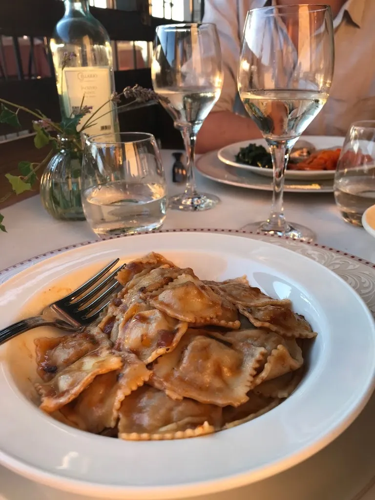 Elizabeth L_Ristorante al Castello_Cigliè_review