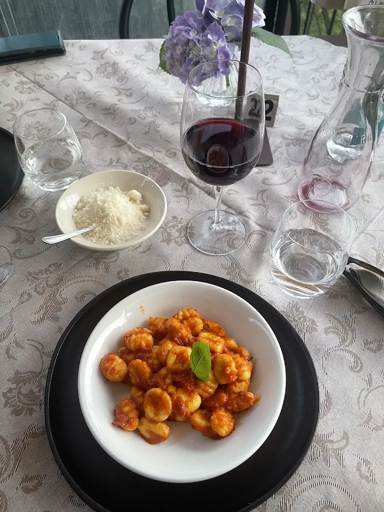 Giert Olav Flock_Ristorante al Castello_Cigliè_review