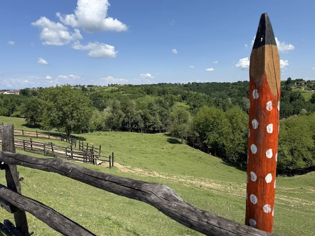 Carlo Lisa_Casa Serra_Cinaglio_review