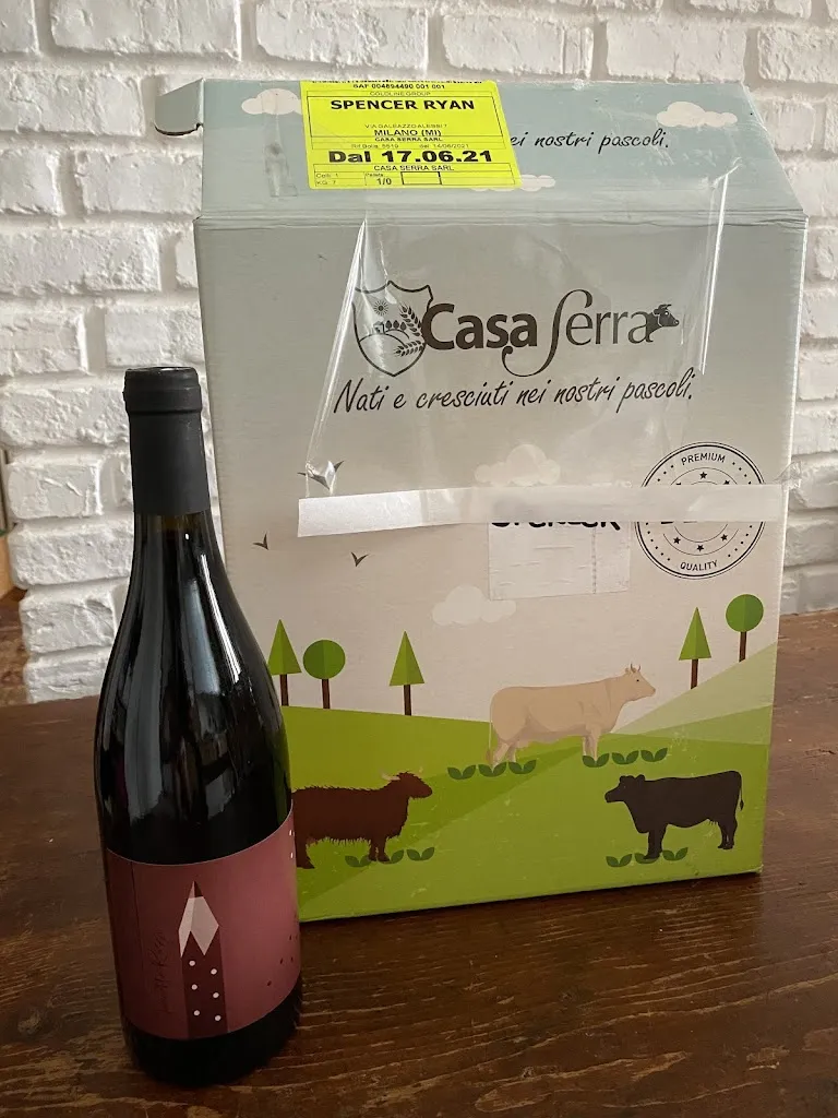 ryspencer2_Casa Serra_Cinaglio_review