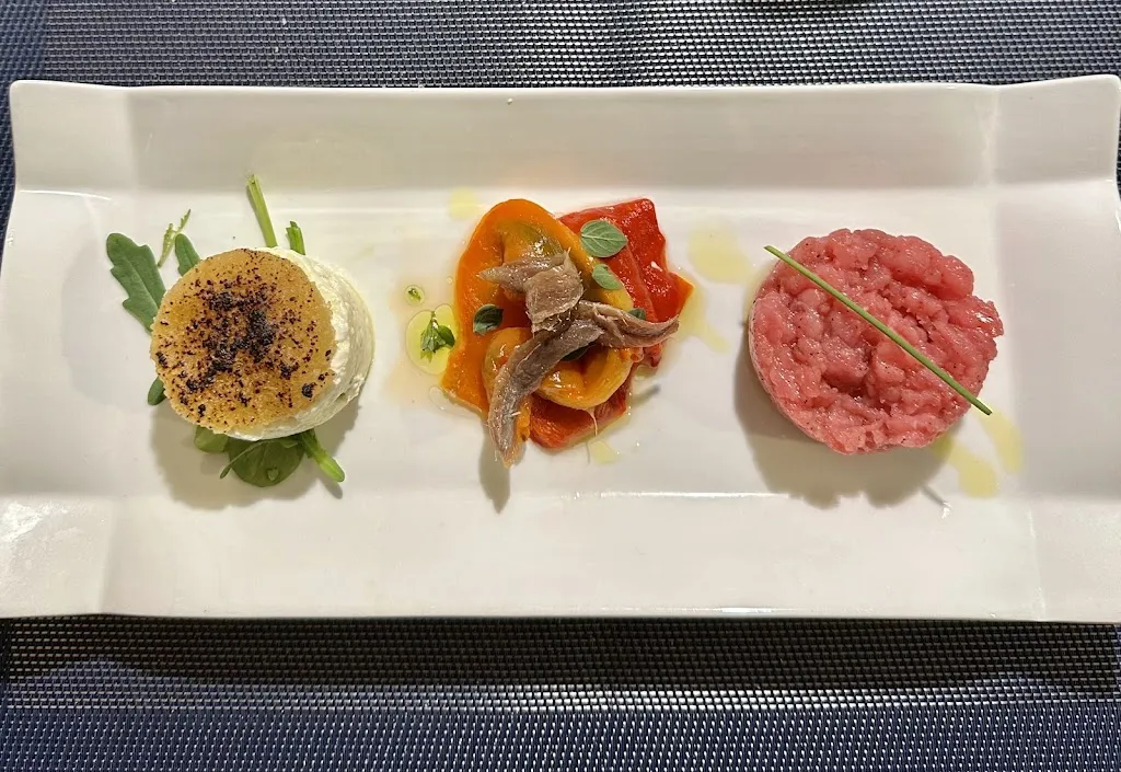 Giangy Lucy_A Ca' Mia 