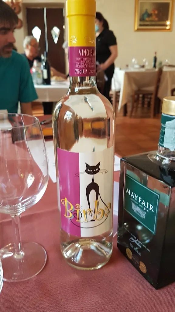 Daus PR_Ristorante Il Peso 1897_Cigliano_review