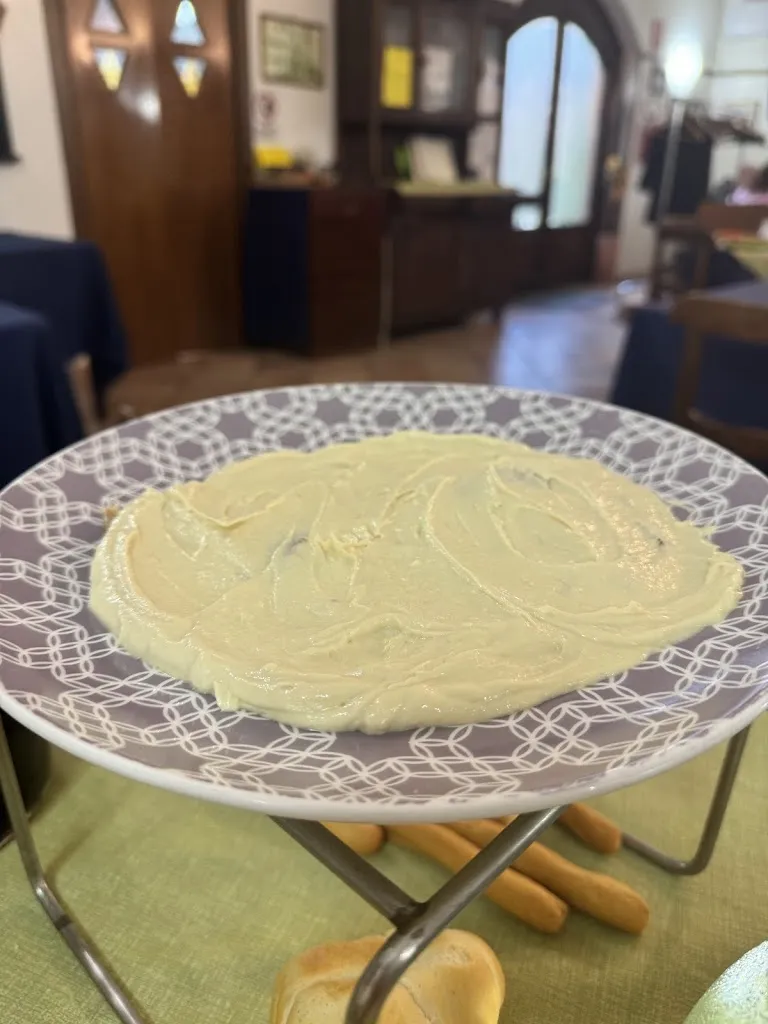 Jessica Vinotti_Agriturismo Il Cigno_Cigliano_review