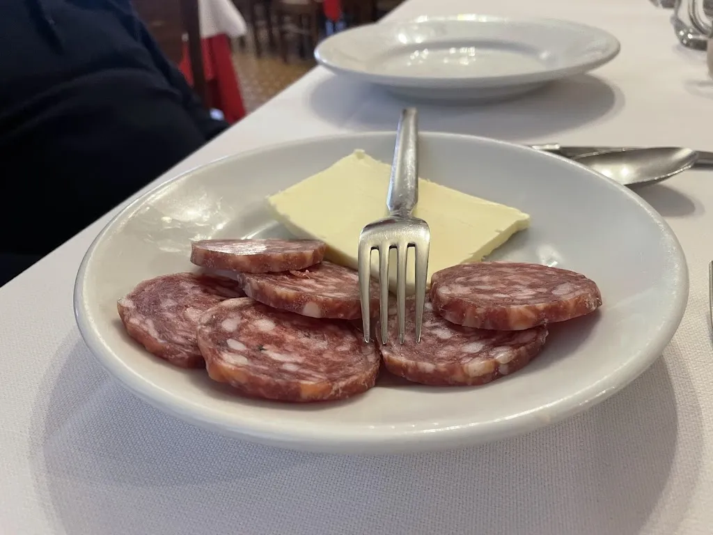 Federico De Giuli_Ristorante Albergo del Moro_Cigliano_recensione