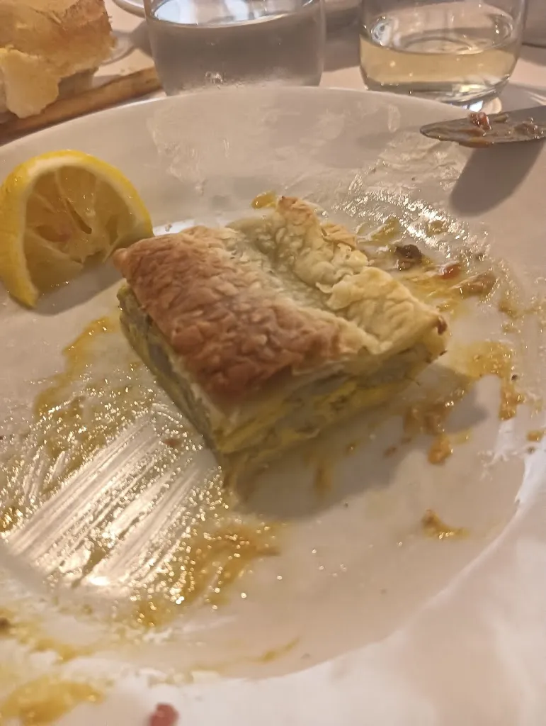 maurizio borsello_Ristorante Albergo del Moro_Cigliano_recensione