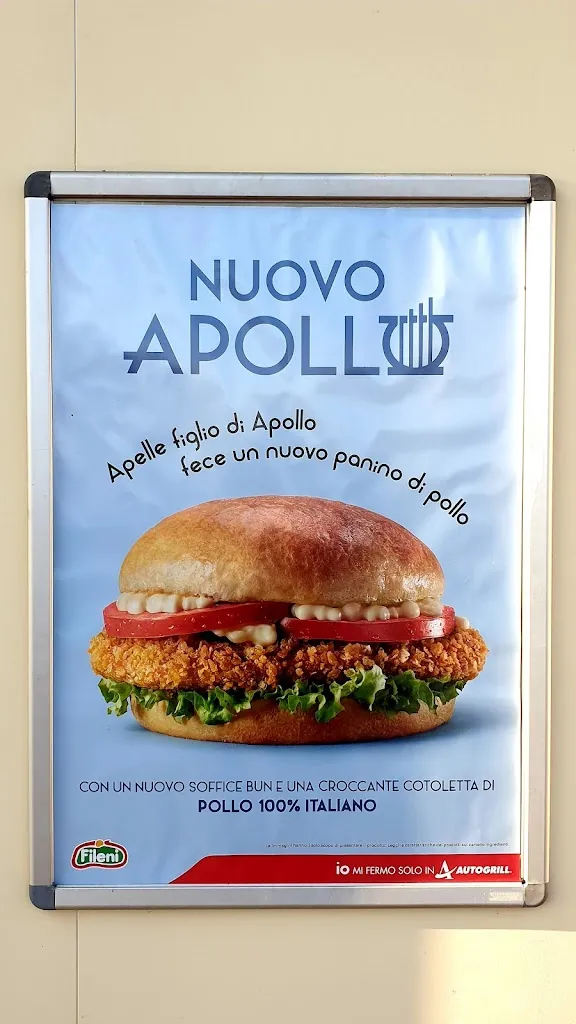 Menu_Autogrill Cigliano Nord_Cigliano_image_2